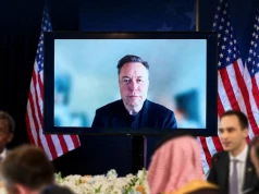 Miliard robotów i potężna AI. Musk nakreślił obraz przyszłości