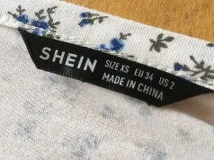 Chiński fast fashion zaliczył falstart. Shein dostał zimny prysznic od giełdy