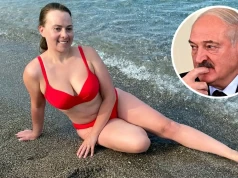 Łukaszenka “otworzy niebo” Polakom! Wysłał damę z tajną misją