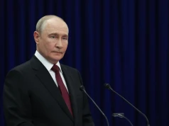 Putin zareagował na ostrzeżenie Ukrainy. "Moskwa znajdzie sposób"