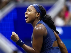 Dobry start rywalki Igi Świątek na US Open! 83 minuty gry