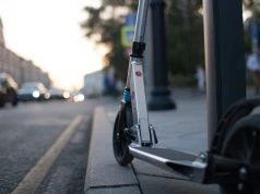 Zakaz jazdy hulajnóg i rowerów. Tak Sopot chce dbać o bezpieczeństwo pieszych