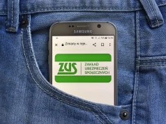 Zmiany w aplikacji mZUS dla bezpieczeństwa. Od 4 września dłuższy PIN i Android 11 lub nowszy