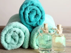 Nie płyn do płukania, a perfumy do prania. Te pachną luksusem i świeżością, Action ma podobne