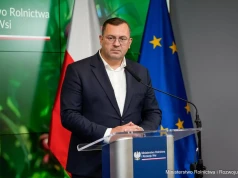 Dopłaty do nawozów i paliwa. Kto pierwszy, ten lepszy? Minister odpowiada