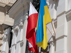 Czy Polska powinna przekazać Ukrainie pociski? Jednoznaczny sondaż