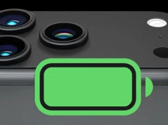 Przeciek: iPhone 18 Pro Max z rekordową baterią