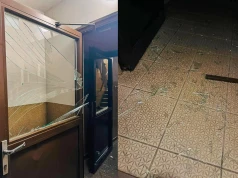 „Rodzice tych młodych ludzi zapewne nie wiedzą, że ich dzieci tak się zachowują”
