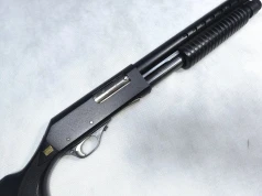 Oferta Atena Gun cz. 6 – Zapomniane strzelby