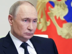 Putin reaguje na niemieckie zarzuty o sabotaż w Lipsku. „Poważny błąd. Gdzie dowody?”