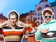 W Bielsku-Białej nie wyciągnęli wniosków z błędów. "Całonocny łomot"