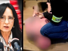 Zabójca z Legnicy raził paralizatorem dusił pasierba, by zdradził matkę