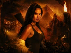 Gdy INDIANA JONES spotkał LARĘ CROFT, powstał ten serial