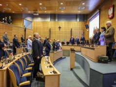 Blisko 2 mln zł dla OSP. Kto dostał kasę z naszego regionu?