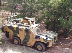 Meteksan Defence na MSPO 2026