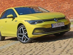 Używany Volkswagen Golf VIII. Mechanicy wskazali, na co uważać
