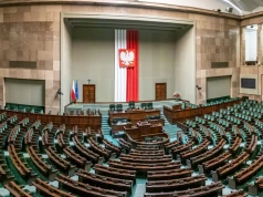 Koniec prawnej lawiny? Najnowsze dane pokazują ważną zmianę
