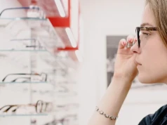 Astygmatyzm a okulary – jakie będą najlepszym wyborem?