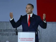 Oto jak Polacy oceniają działalność Nawrockiego. Jest zmiana