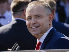 PiS liczy na prezydenta. "Nawrocki powinien jechać twardo"