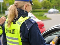 Duże zmiany od 4 września. Trzy wykroczenia i tracisz prawo jazdy