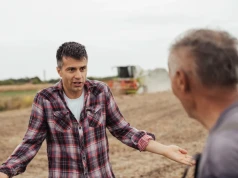 "Do takich ludzi jedziemy tylko raz albo wcale"
