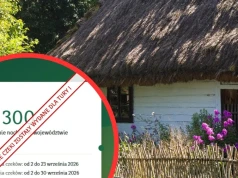 Lubelski Czek Turystyczny zniknął w 30 sekund. Sprawdź, co możesz zobaczyć w regionie
