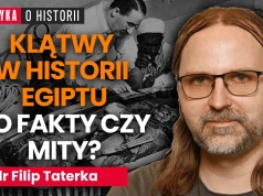 Jakie są tajemnice faraonów? Klątwy i zaklęcia w historii