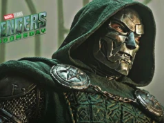 „Avengers: Doomsday” kręcono bez gotowego scenariusza. Sebastian Stan potwierdza