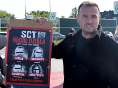 Krakowska banda czworga dalej sięga ludziom do portfeli!