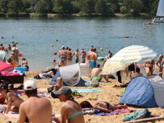 Zmiany na kąpieliskach miejskich. Surowe wymogi UE uderzą w samorządy?