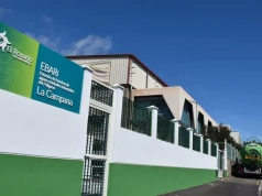 Rozwój strefy El Chorrillo Industrial dopełni kompleks przemysłowy w Santa Cruz de Tenerife