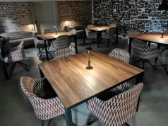 Nowa czytelnia w I LO w Mysłowicach. Strefa chillout przeszła metamorfozę