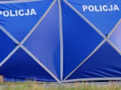 Nie żyje 188 osób w tym 6 dzieci. Większość to mężczyźni. Policja podaje tragiczne informacje