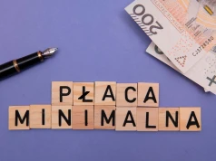 Płaca minimalna na 2027 rok coraz bliżej. Ostateczna decyzja do 15 września