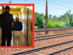 66-latka rozpyliła nieznaną substancję w pociągach. Straty sięgają 120 tys. zł