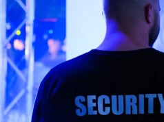 Firma ochroniarska na event – kiedy warto ją zatrudnić?