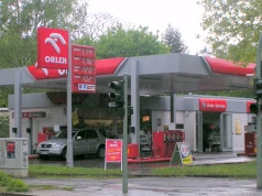 Benzyna droższa o 1,06 zł. Za 50 litrów płacimy 53 zł więcej