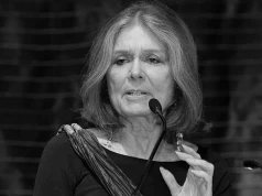 Gloria Steinem nie żyje. Ikona amerykańskiego feminizmu miała 92 lata