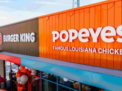 Cztery restauracje w miesiąc. Popeyes zapowiada jeszcze szybszą ekspansję