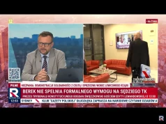 TV Republika ruszyła z nową zbiórką. Cel znany, ale kwota pozostaje tajemnicą