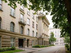 Spotkania z Przemysłem po siedmiu latach znów na Politechnice Warszawskiej