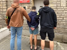 POZNAŃ: 19-letni obcokrajowiec zaatakował nożem swojego rodaka. Nóż ukrył pod materacem