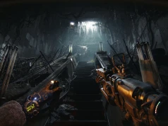 Metro 2039 zostało ponownie zaprezentowane podczas dzisiejszego popołudniowego streamu Sony