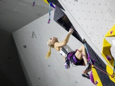Zawodnicy wracają na pucharowe ściany. Przed nimi World Climbing Series w Koprze