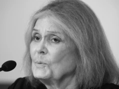 Była ikoną feminizmu. Gloria Steinem nie żyje