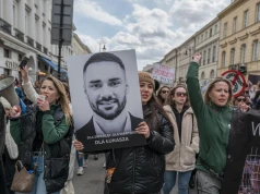 Autorka zdjęcia posła Litewki wycofuje wezwania do zapłaty i przyznaje się do błędu