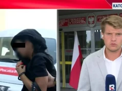 Koniec czynności z zatrzymanymi ws. afery Zondacrypto. Z prokuratury wyszli w kajdankach