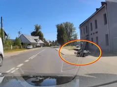 Nie bądźmy obojętni. W trudnej sytuacji trzeba sobie pomagać