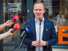 Dom, pięć mieszkań... Majątek Macieja Kupaja, prezydenta Legnicy